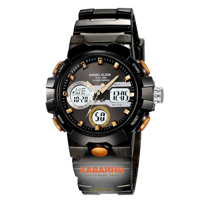 DANIEL KLEIN DK2386-4 купить в часовом интернет-магазине