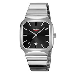Skmei 9361SIBK silver/black