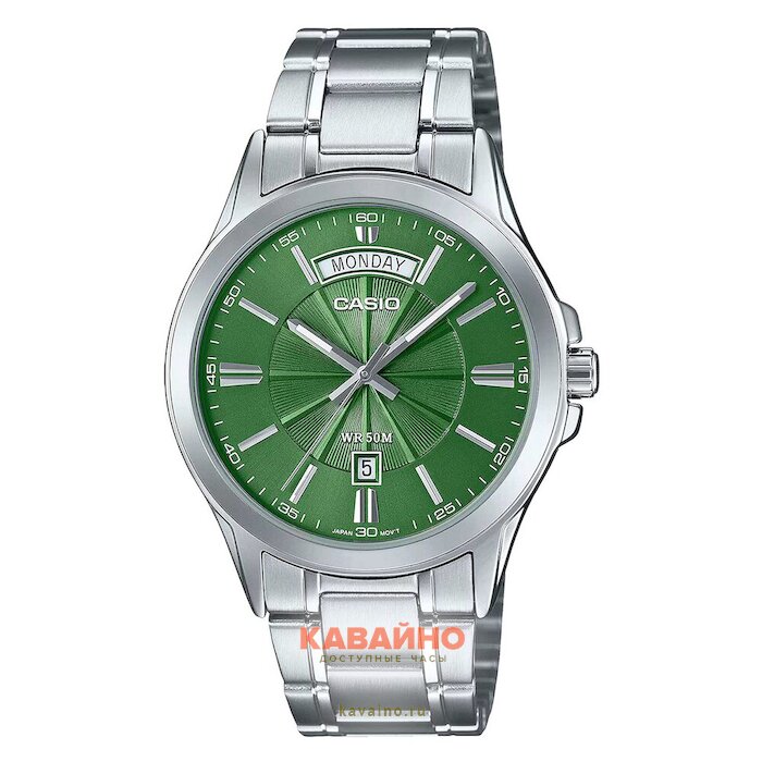 MTP-1381D-3A купить в часовом интернет-магазине