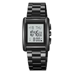 Skmei 2658BK black