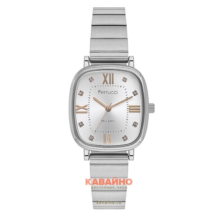 FERRUCCI 3560-01 купить в часовом интернет-магазине