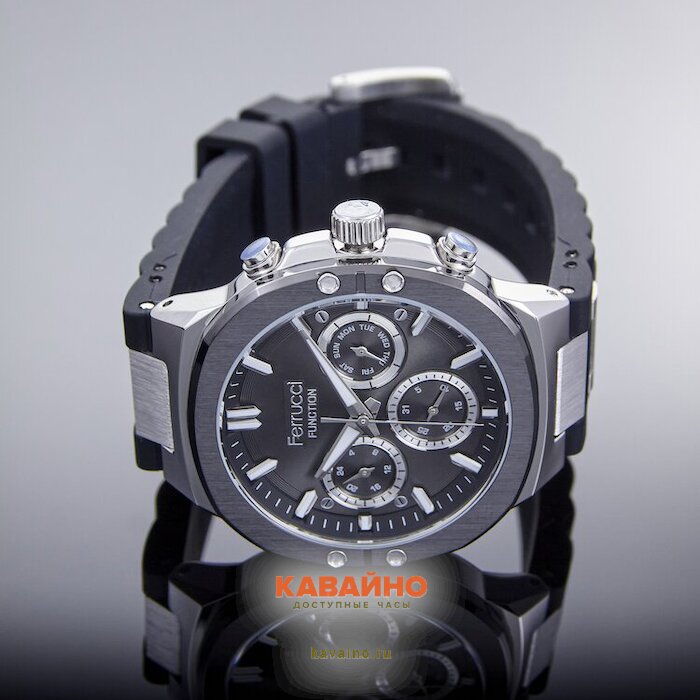 Ferrucci 3543-01 (фото 4)