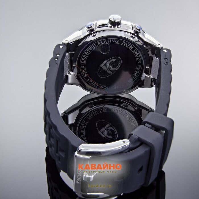 Ferrucci 3543-01 (фото 5)