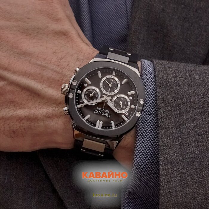 Ferrucci 3543-01 (фото 6)