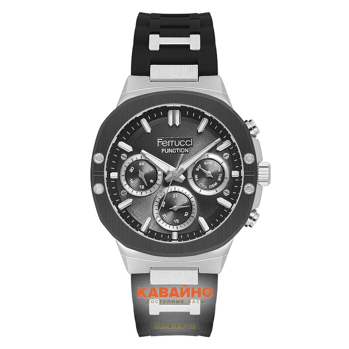 FERRUCCI 3543-01 купить в часовом интернет-магазине