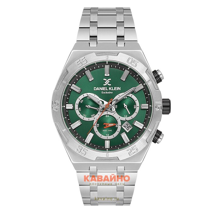 DANIEL KLEIN DK14207-3 купить в часовом интернет-магазине