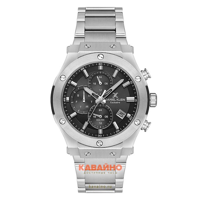 DANIEL KLEIN DK14227-2 купить в часовом интернет-магазине