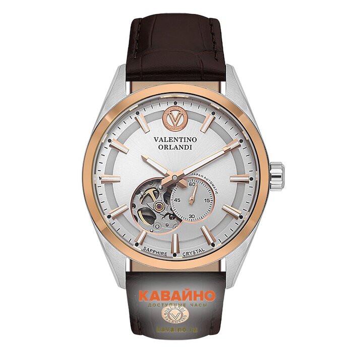 Valentino Orlandi 1.10033-4 купить в часовом интернет-магазине