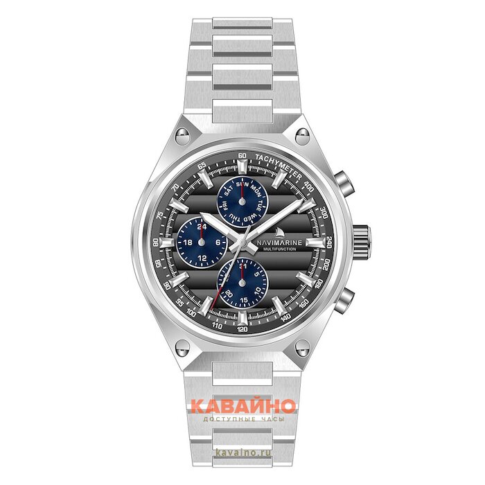 Navimarine NM309-06 купить в часовом интернет-магазине