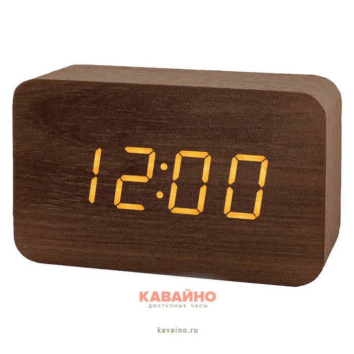 VST863-6 бел цифры (кор) + USB (без адаптера) (фото 2)