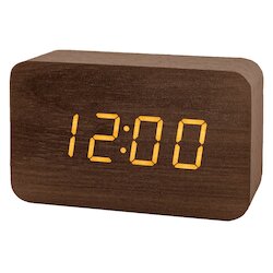 VST863-6 бел цифры (кор) + USB (без адаптера)