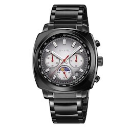 Skmei 9360BKBK black/black