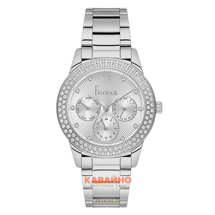 Freelook 1.10527-1 купить в часовом интернет-магазине