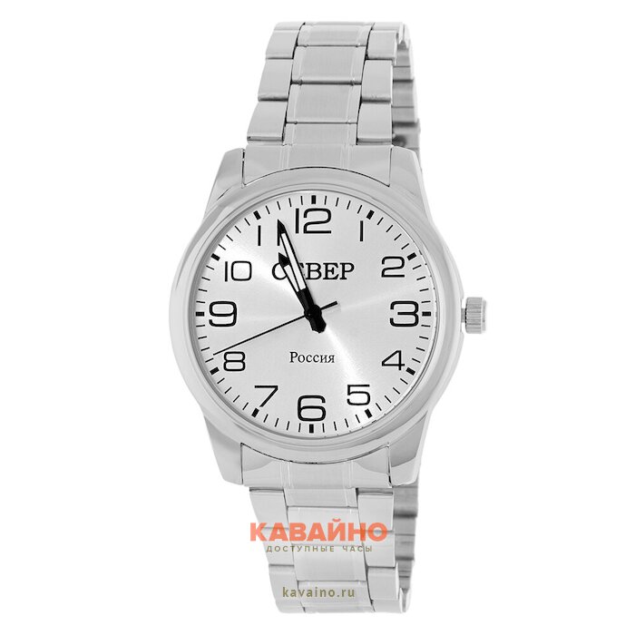 Север X2035-111-114 на браслете (фото 2)