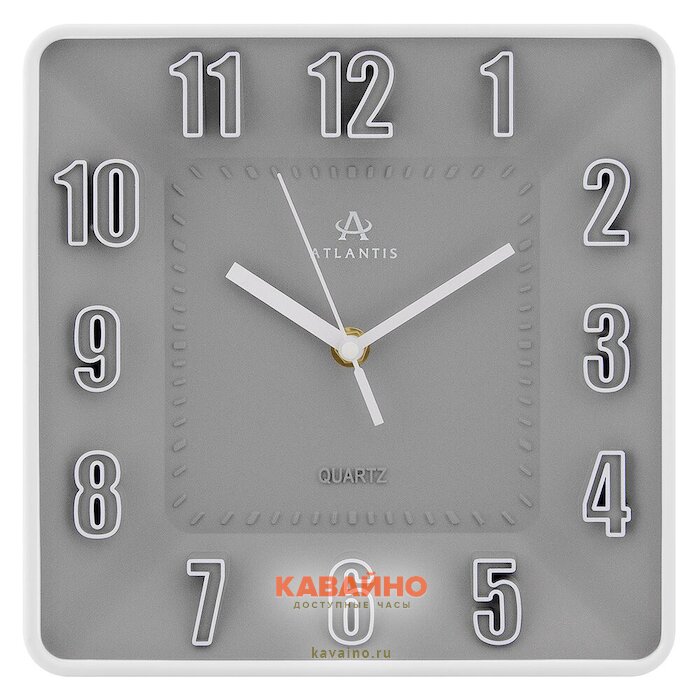 Atlantis 3461-2 купить в часовом интернет-магазине