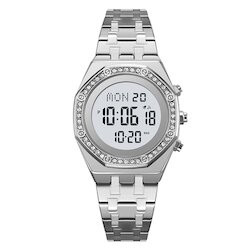 Skmei 2480SI silver