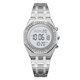 Skmei 2480SI silver (фото 1)