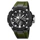 Skmei 2604AG army green (фото 2)