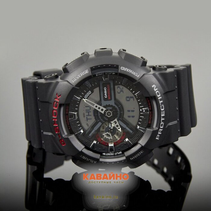 GA-110-1A (фото 2)