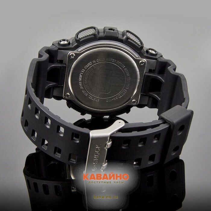 GA-110-1A (фото 4)