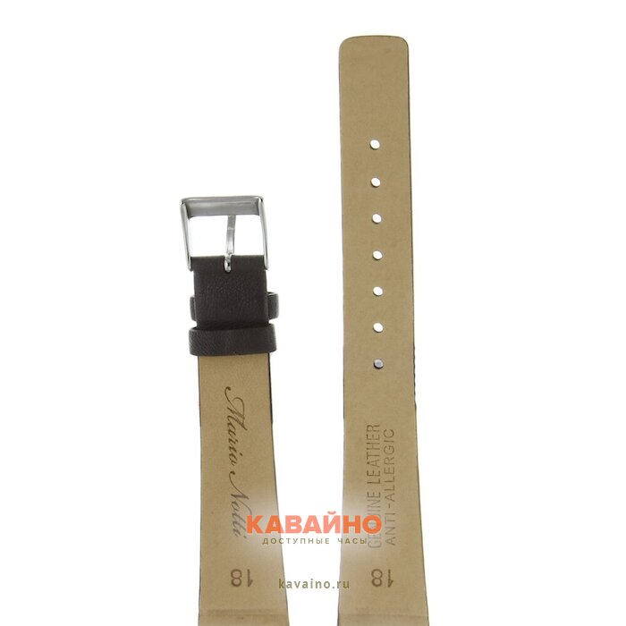 Mario Notti S-28, 18 р-р, Brown (фото 2)