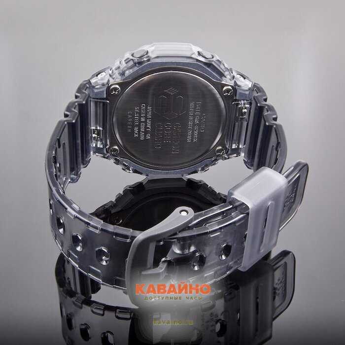 GMA-S2100SK-1A (фото 5)