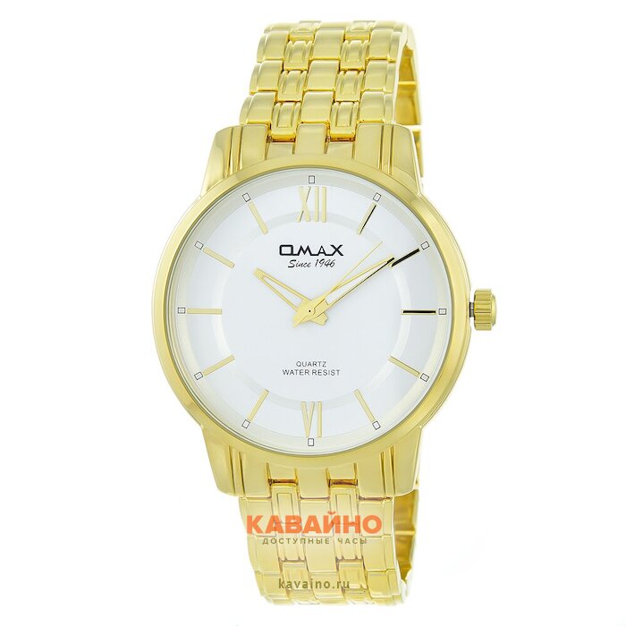 Omax HSA143G008 купить в часовом интернет-магазине
