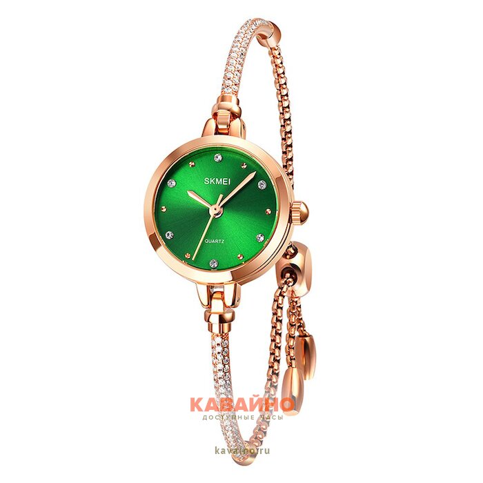 Skmei 1805GN green (фото 2)