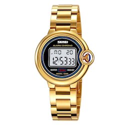 Skmei 2285GD gold