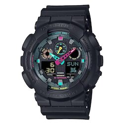 GA-100MF-1A