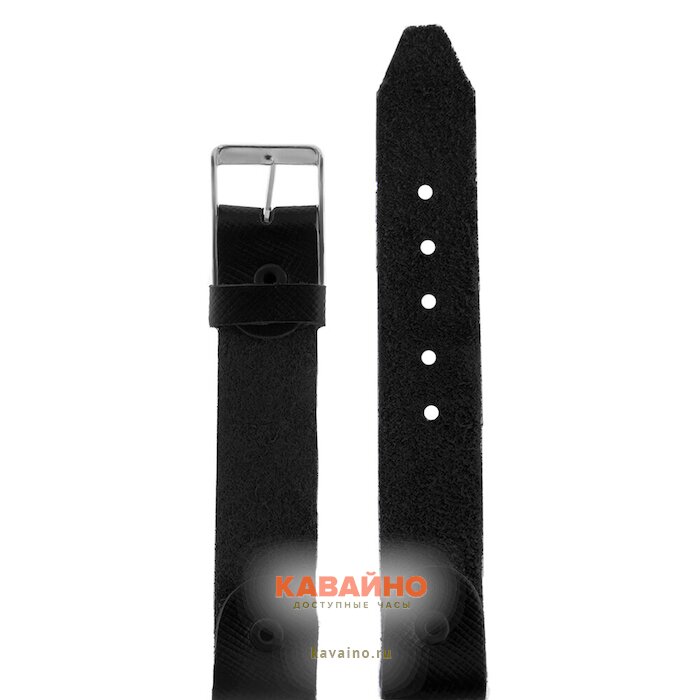 Знамя №5 мод. 18 мм черн змея-1 сер заст (фото 2)