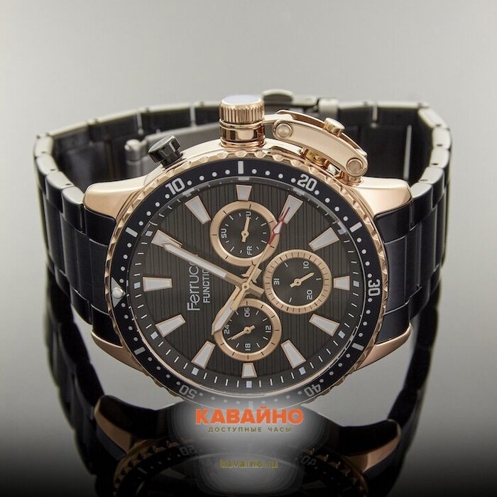 FERRUCCI 03331-03 (фото 4)