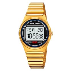 Skmei 2385GD gold