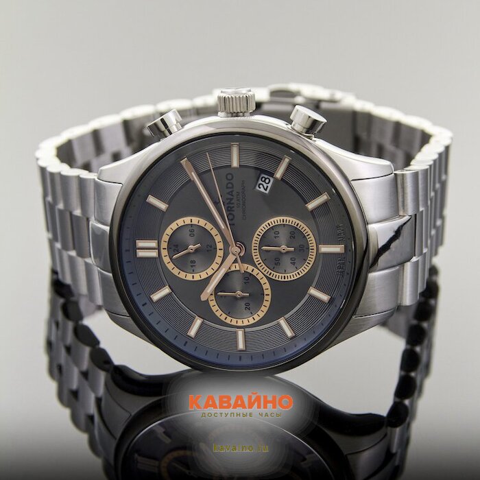 Tornado T6106B-SBSX (фото 4)