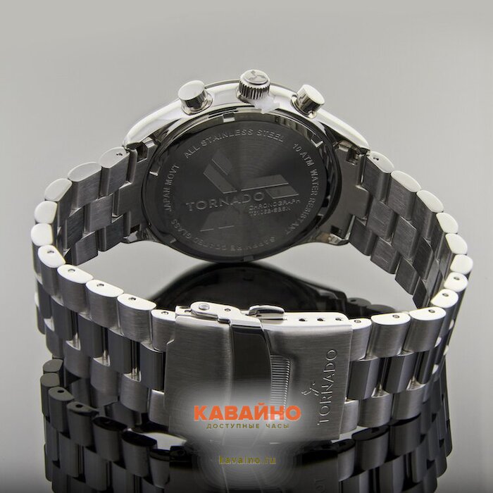 Tornado T6106B-SBSX (фото 6)