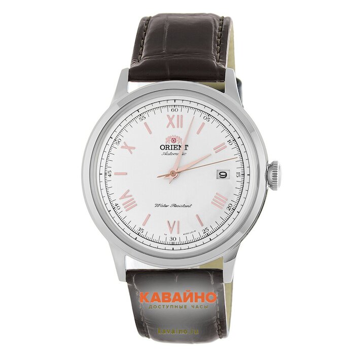 ORIENT TAC00008W0 купить в часовом интернет-магазине