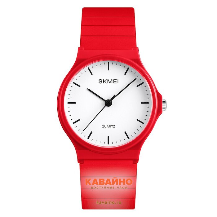 Skmei 1419RD red купить в часовом интернет-магазине