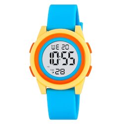 Skmei 2429LKBU  light blue