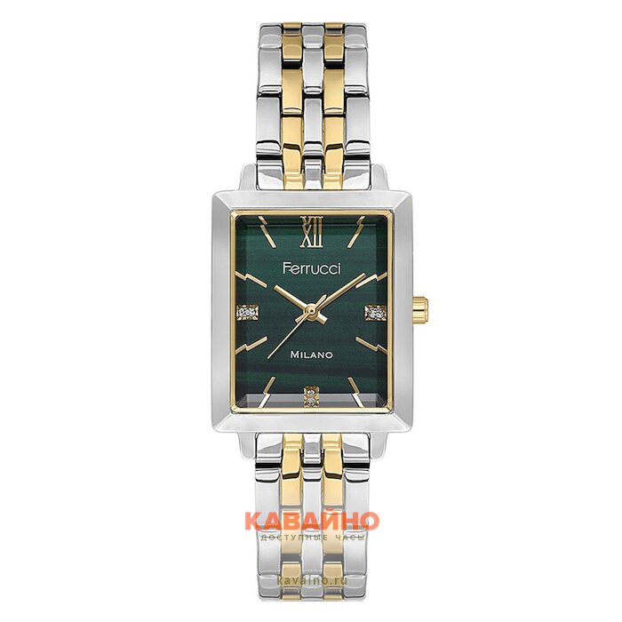 FERRUCCI 03476-03 купить в часовом интернет-магазине