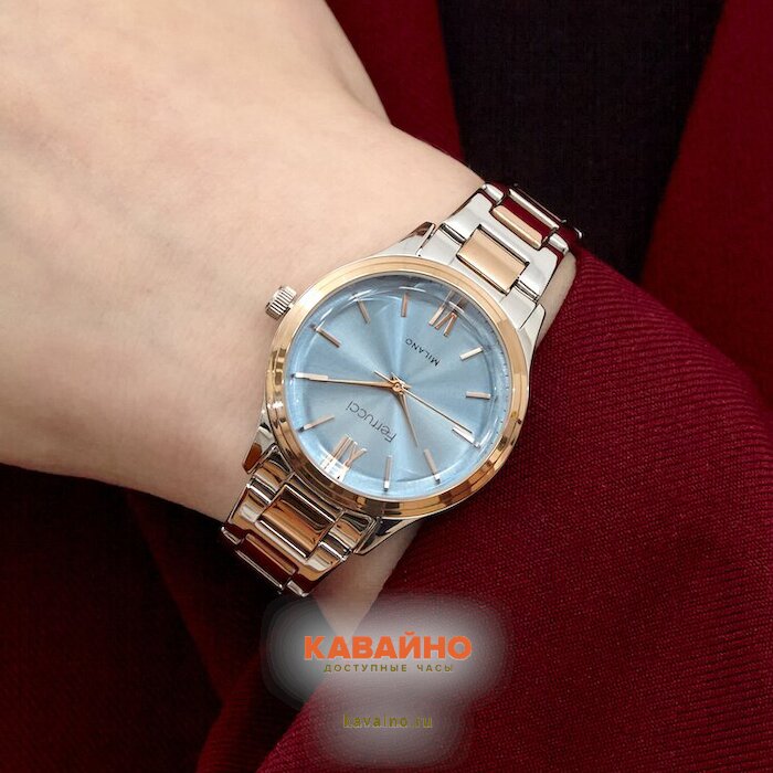 FERRUCCI 03489-02 (фото 4)