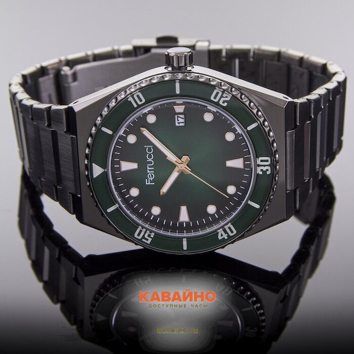 FERRUCCI 03507-04 (фото 4)
