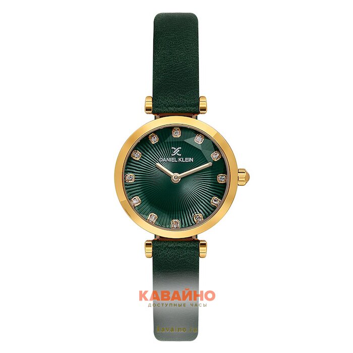 DANIEL KLEIN DK13919-3 купить в часовом интернет-магазине