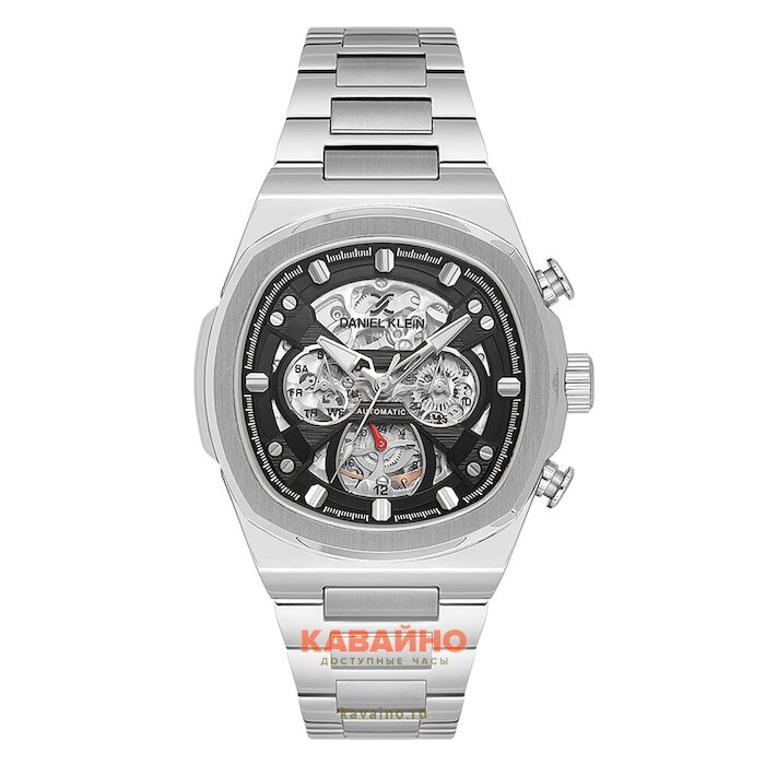 DANIEL KLEIN DK14046-2 купить в часовом интернет-магазине