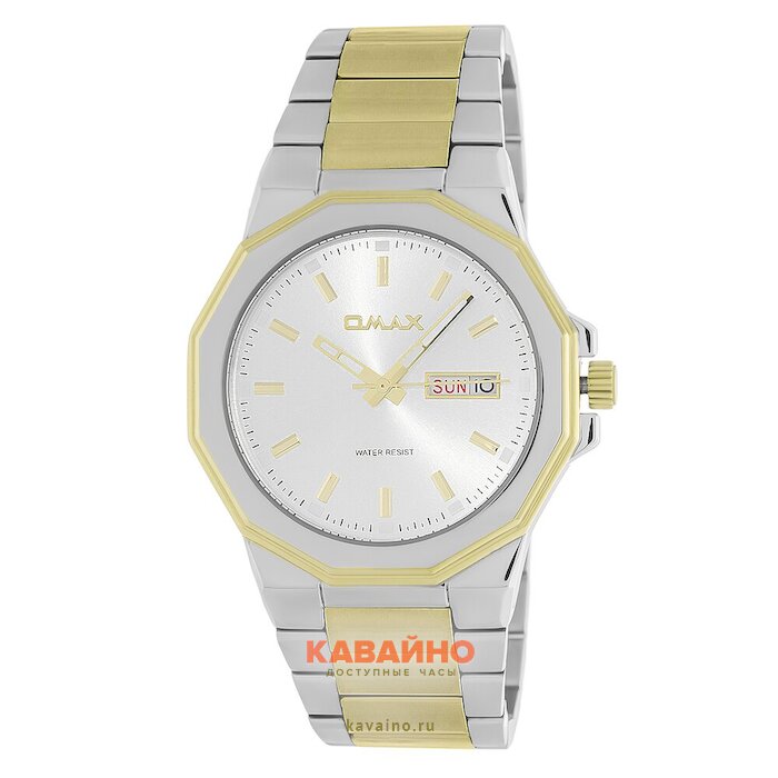 OMAX SQ-AT003T3II купить в часовом интернет-магазине