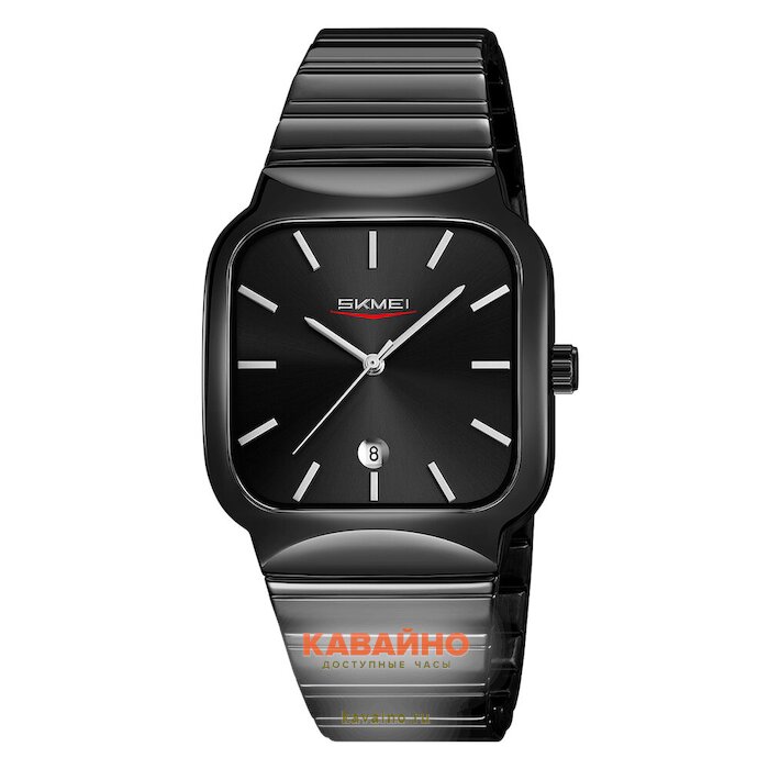 Skmei 9361BKBK black/black купить в часовом интернет-магазине