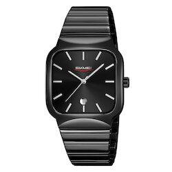 Skmei 9361BKBK black/black