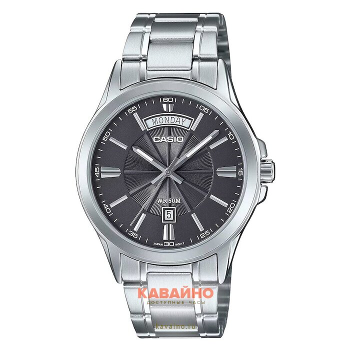 MTP-1381D-8A купить в часовом интернет-магазине