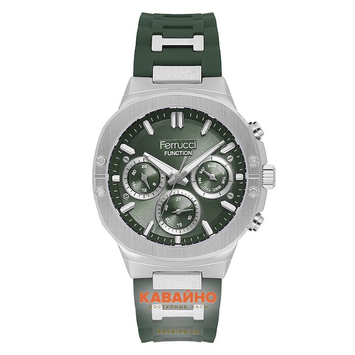 FERRUCCI 3543-02 купить в часовом интернет-магазине