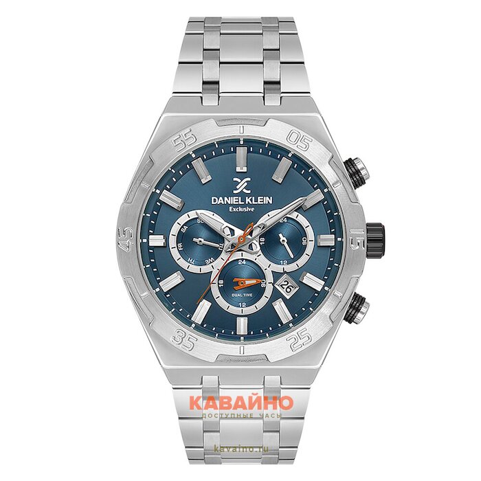 DANIEL KLEIN DK14207-4 купить в часовом интернет-магазине