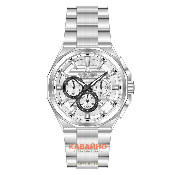 Navimarine NMM1017-01 купить в часовом интернет-магазине